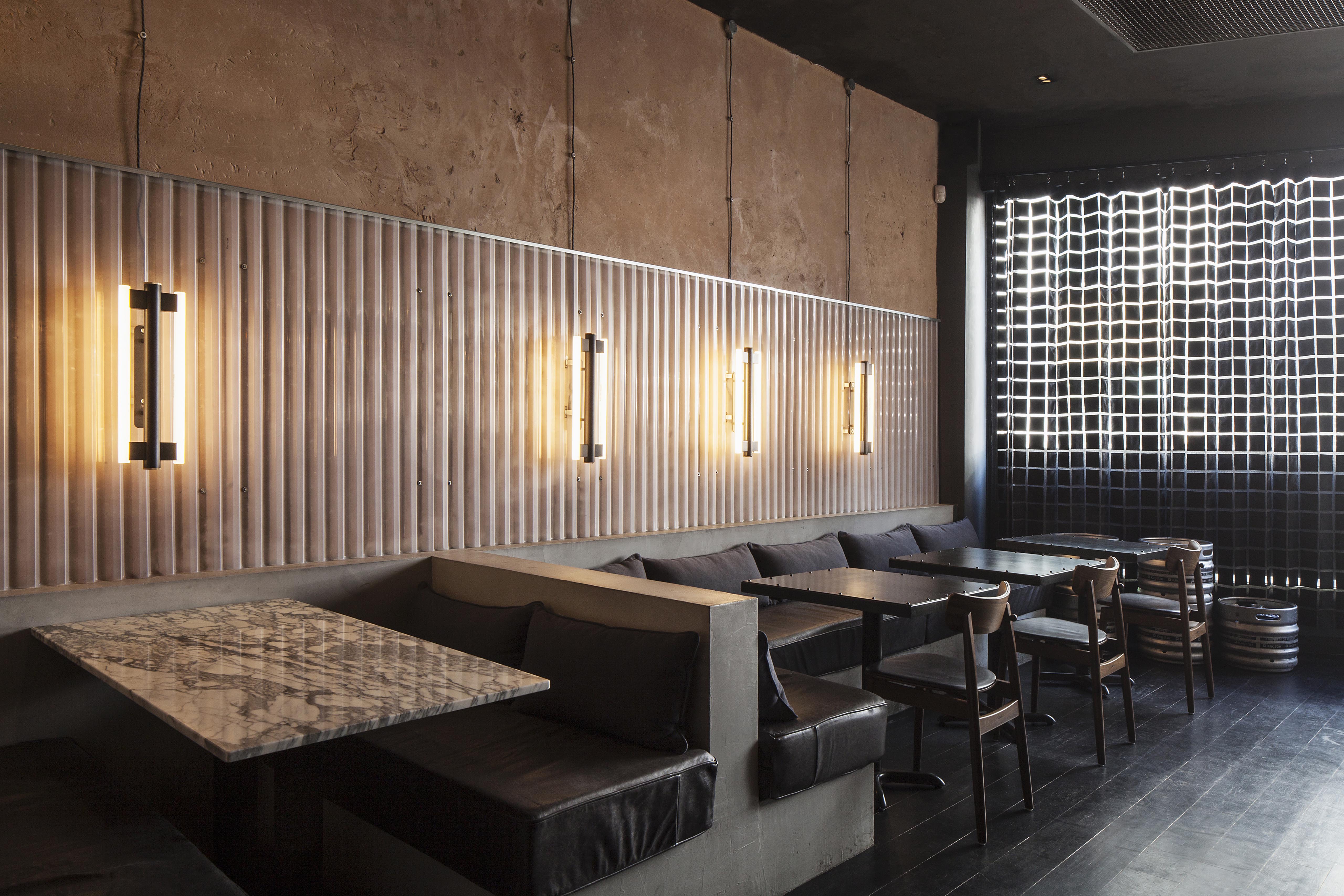 Elite Digital Playground Interior